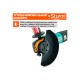 УШМ Sturm! AG9012TE