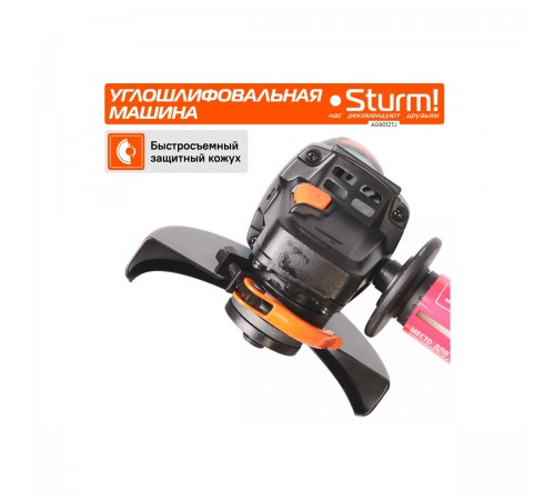 УШМ Sturm! AG9012TJ