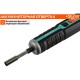 CD3404U2 Отвертка аккумуляторная STURM