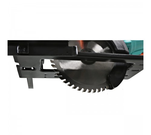 Пила циркулярная Sturm! CS5012MS
