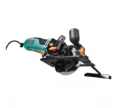 Пила циркулярная Sturm! CS5012MS