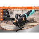 Пила циркулярная Sturm! CS5012MS