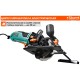 Пила циркулярная Sturm! CS5012MS