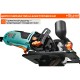 Пила циркулярная Sturm! CS5012MS