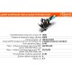 Пила циркулярная Sturm! CS5012MS