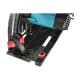 Пила циркулярная погружная Sturm! Pro CS50165PS