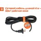 Пила циркулярная Sturm! CS50185P