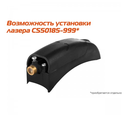 Пила циркулярная Sturm! CS50185P