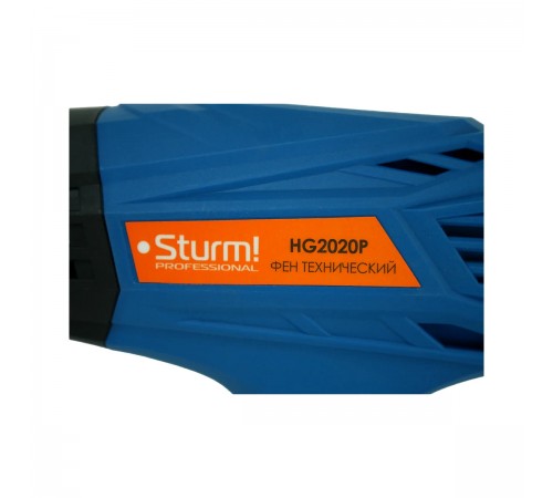 Фен Sturm! HG2020P