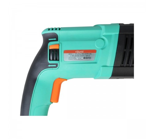 Перфоратор Sturm! RH25804BR