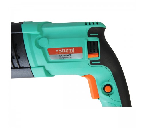 Перфоратор Sturm! RH25804BR