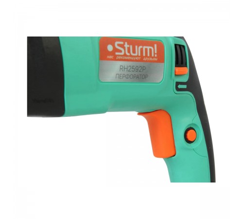 Перфоратор Sturm! RH2592P