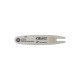 SB061114 Шина пильная Sturm 6" паз 1,1мм, 1/4", 37 зв для CSC1804