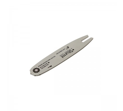 SB061114 Шина пильная Sturm 6" паз 1,1мм, 1/4", 37 зв для CSC1804