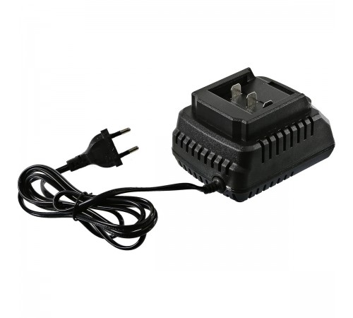 Зарядное устройство Sturm! SBC1821 1BatterySystem 18B,2A