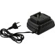 Зарядное устройство Sturm! SBC1821 1BatterySystem 18B,2A