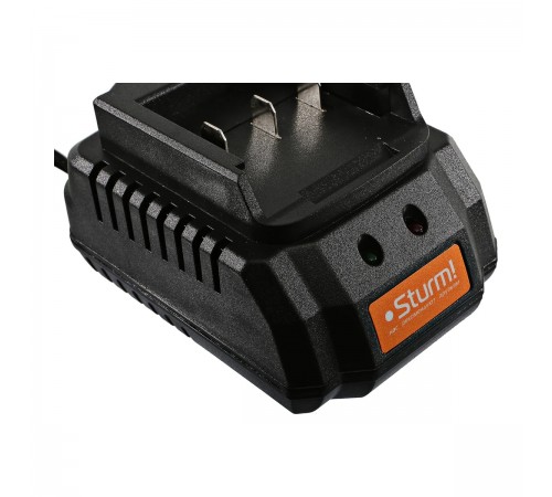 Зарядное устройство Sturm! SBC1821 1BatterySystem 18B,2A