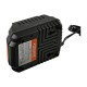 Зарядное устройство Sturm! SBC1821 1BatterySystem 18B,2A