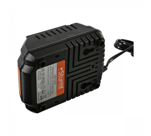 Зарядное устройство Sturm! SBC1821 1BatterySystem 18B,2A