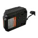 Зарядное устройство Sturm! SBC1821 1BatterySystem 18B,2A