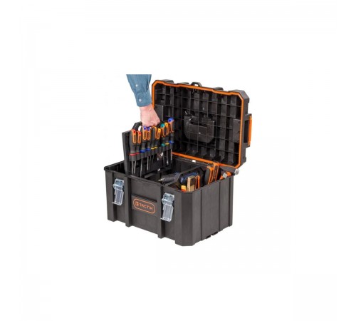 320361 Ящик для инструментов, серия PRO Tactix