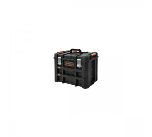320362 Ящик для инструментов, серия PRO Tactix