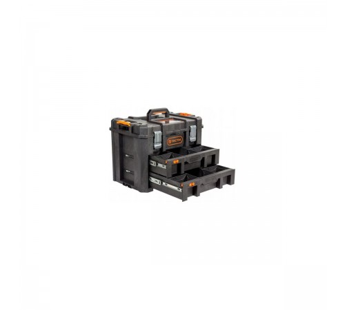 320362 Ящик для инструментов, серия PRO Tactix