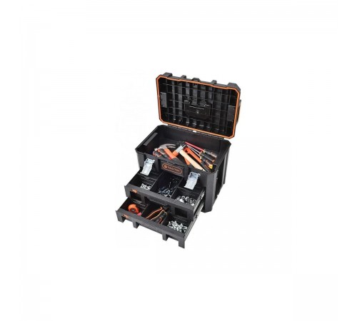 320362 Ящик для инструментов, серия PRO Tactix