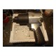 Пневматический ударный гайковерт THORVIK 1/2DR750 AIW12717