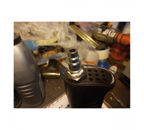 Пневматический ударный гайковерт THORVIK 1/2DR750 AIW12717
