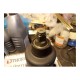 Пневматический ударный гайковерт THORVIK 1/2DR750 AIW12717