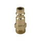 Пневматический ударный гайковерт THORVIK 1/2DR750 AIW12717