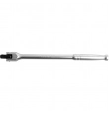 Вороток THORVIK шарнирный 1/2" DR, 450 мм S3H145