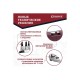Набор инструмента универсальный THORVIK 1/4",1/2"DR 82 предмета TS082