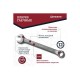 Набор инструмента универсальный THORVIK 1/4",1/2"DR 82 предмета TS082