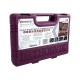 Набор инструмента универсальный THORVIK UTS0082MP 1/4", 1/2" DR (82 предмета) кейс