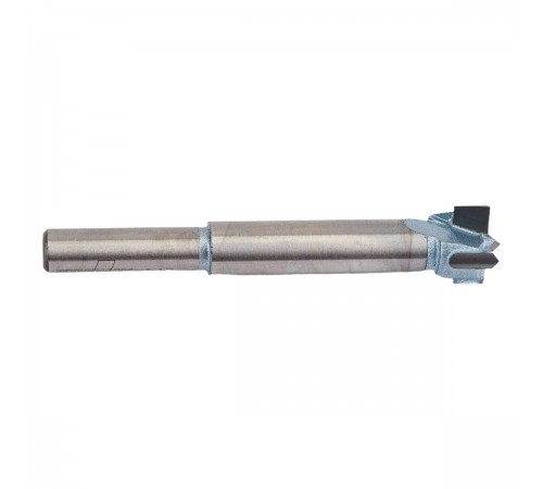 LC1709-15 Сверло форстнера твердосплавное TIDEWAY Premium D=15x10x85 S=8