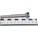 LC1709-18 Сверло форстнера твердосплавное TIDEWAY Premium D=18x10x85 S=8