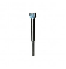 LC1709-19L Сверло форстнера твердосплавное TIDEWAY Premium D=19x10x120 S=8