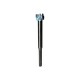 LC1709-19L Сверло форстнера твердосплавное TIDEWAY Premium D=19x10x120 S=8