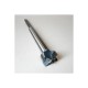 LC1709-19L Сверло форстнера твердосплавное TIDEWAY Premium D=19x10x120 S=8