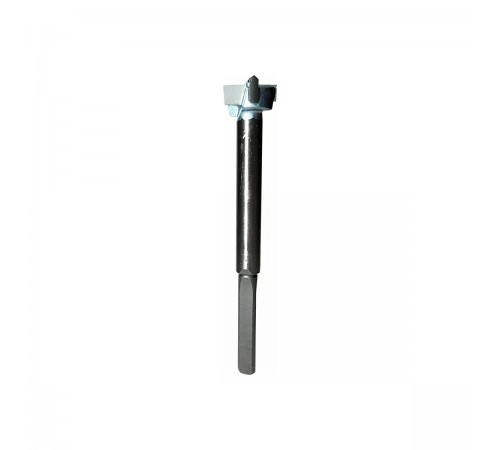 LC1709-20L Сверло форстнера твердосплавное TIDEWAY Premium D=20x10x120 S=8