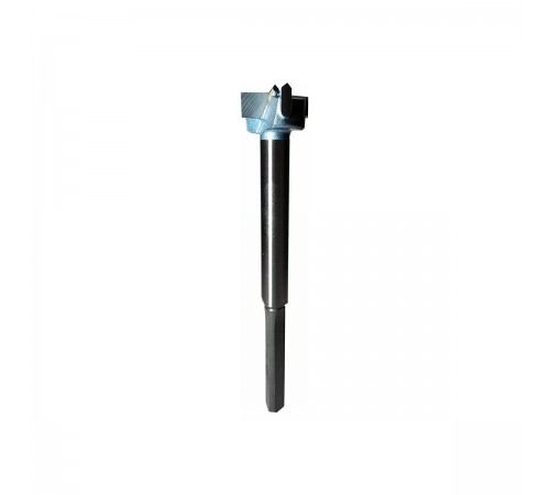 LC1709-22 Сверло форстнера твердосплавное TIDEWAY Premium D=22x10x85 S=8