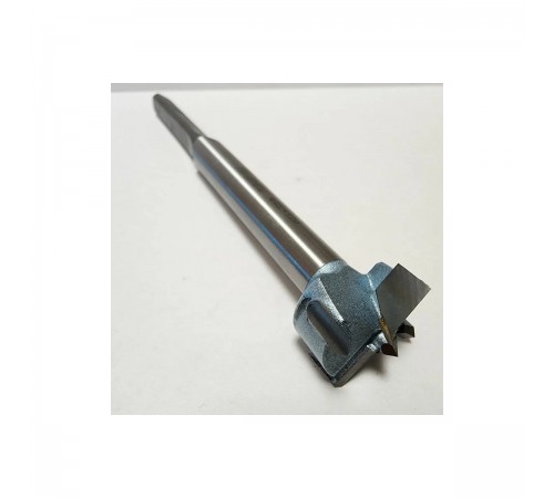 LC1709-22 Сверло форстнера твердосплавное TIDEWAY Premium D=22x10x85 S=8