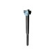 LC1709-22L Сверло форстнера твердосплавное TIDEWAY Premium D=22x10x120 S=8