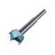 LC1709-23 Сверло форстнера твердосплавное TIDEWAY Premium D=23x10x85 S=8
