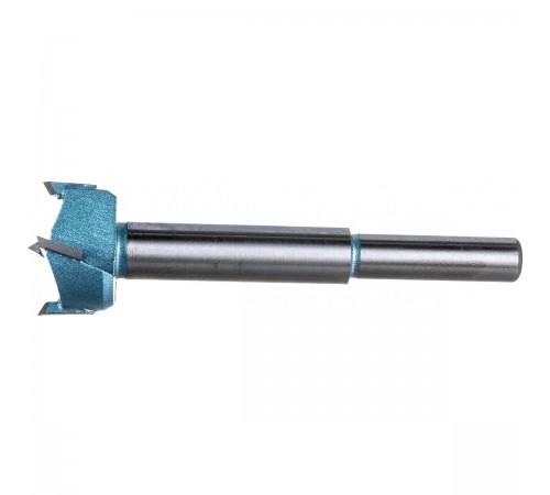 LC1709-23 Сверло форстнера твердосплавное TIDEWAY Premium D=23x10x85 S=8