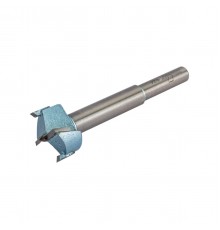 LC1709-24 Сверло форстнера твердосплавное TIDEWAY Premium D=24x10x85 S=10