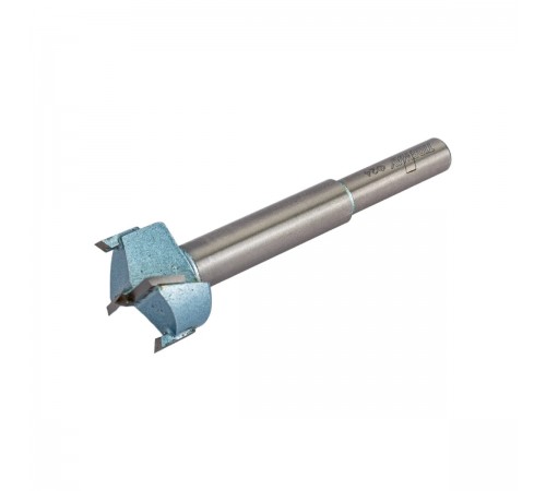 LC1709-24 Сверло форстнера твердосплавное TIDEWAY Premium D=24x10x85 S=10