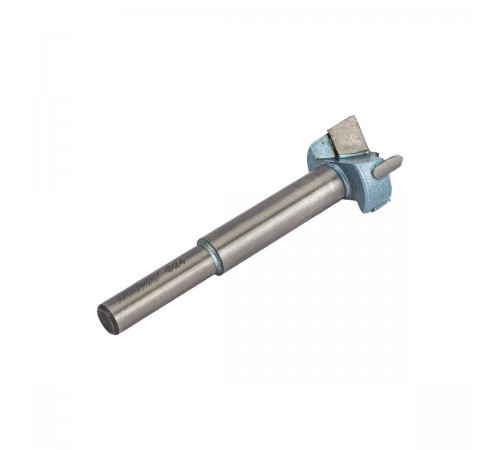 LC1709-24 Сверло форстнера твердосплавное TIDEWAY Premium D=24x10x85 S=10